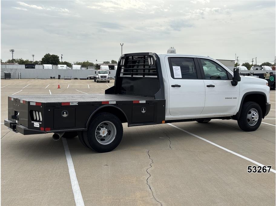chevrolet silverado 3500 chassis cab 2024 1GB4YSEY4RF238405 image chevrolet silverado 3500 chassis cab 2024 1GB4YSEY4RF238405 image
